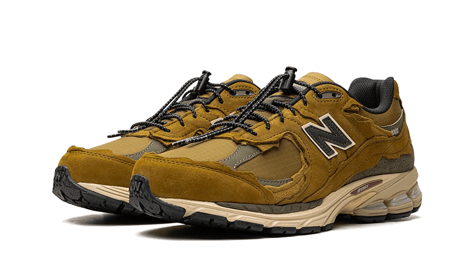 New Balance 2002R Protection Pack High Desert