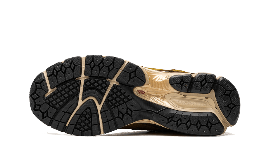 New Balance 2002R Protection Pack High Desert