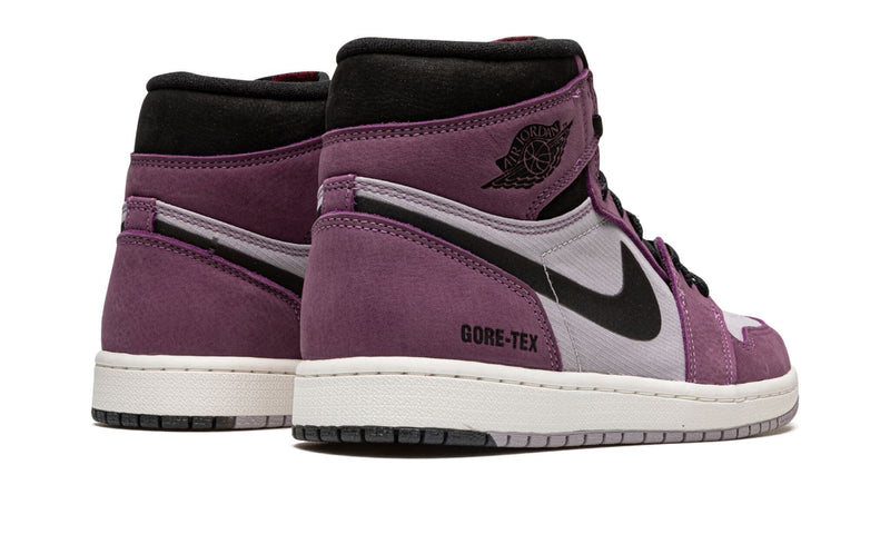 Air Jordan 1 High Element Gore Tex Berry