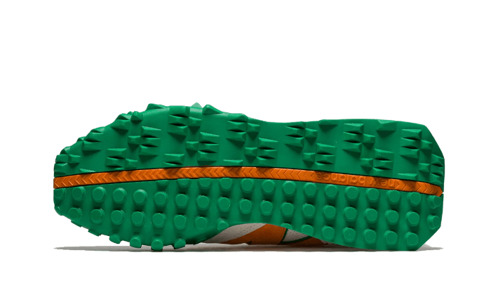 New Balance Casablanca Xc 72 Green Orange