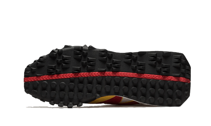 New Balance Casablanca Xc 72 Yellow Red