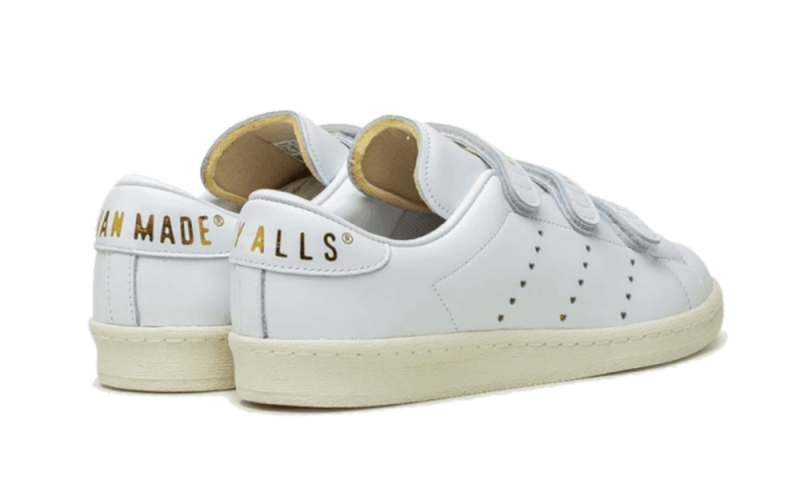 Adidas Eastern Human Made Cloud White