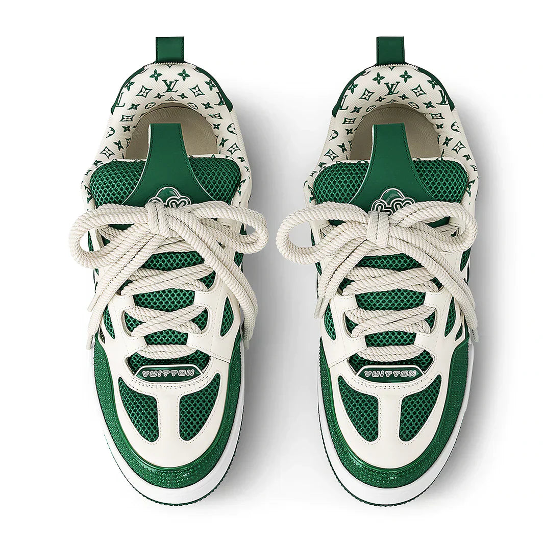 LV Skate Sneaker