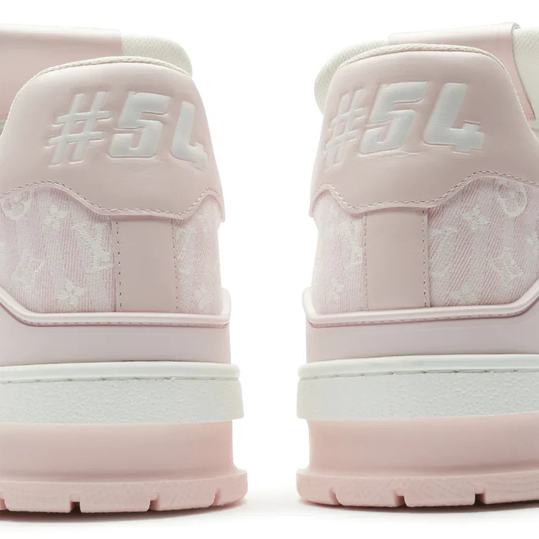 Sneaker LV Trainer
