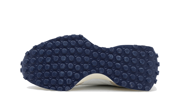 New Balance 327 Moonbeam White Navy