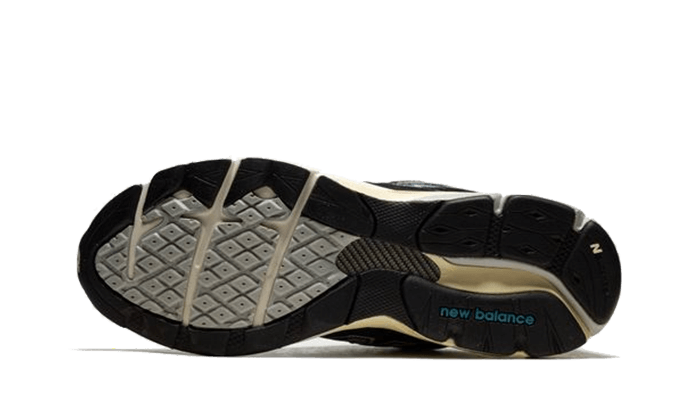 New Balance 990 V3 Miusa Teddy Santis Navy Castlerock