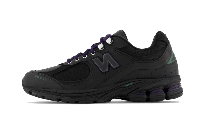 New Balance 2002R Hiking Black