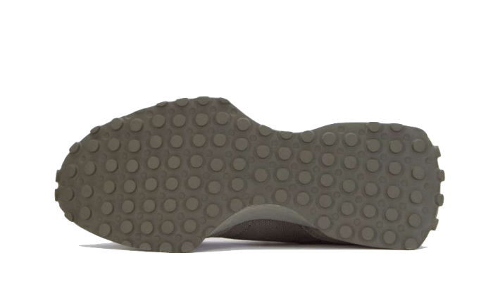 New Balance 327 Military Green