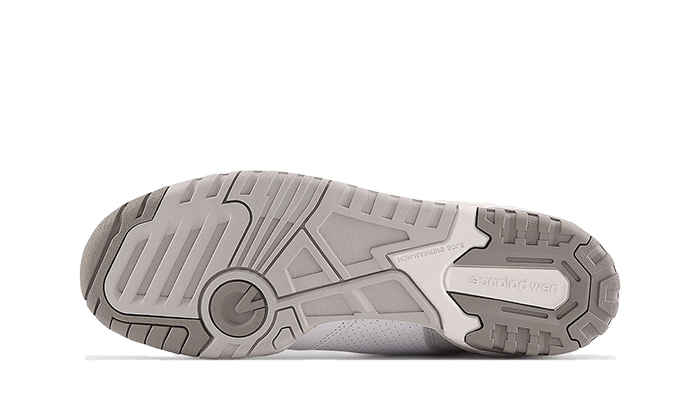 New Balance 550 Salt And Pepper