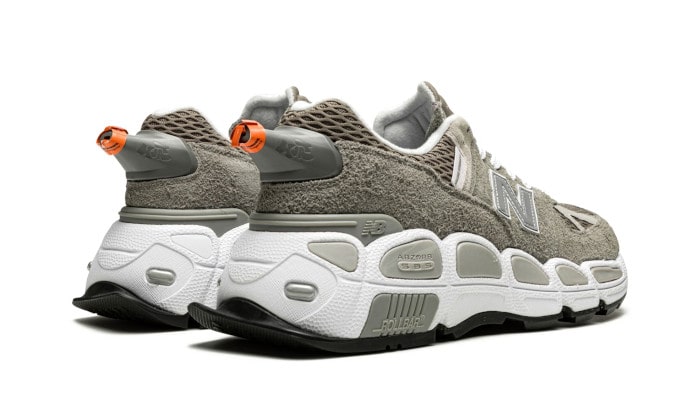 New Balance 574 Salehe Bembury Yurt Grey