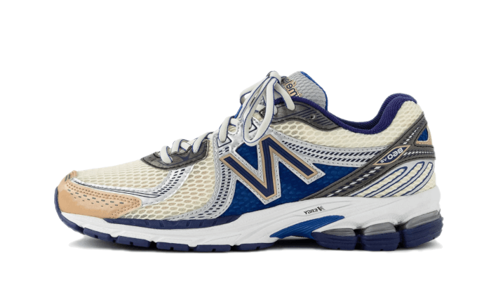 New Balance 860 V2 Aime Leon Dore Blue