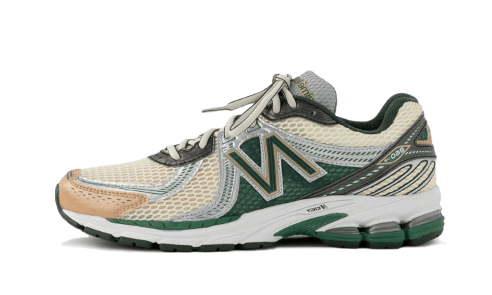 New Balance 860 V2 Aime Leon Dore Green