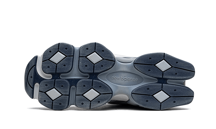 New Balance 9060 Arctic Grey