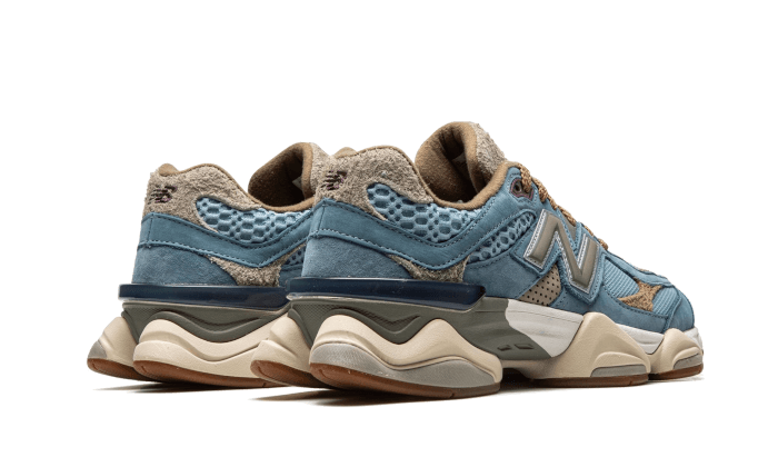New Balance 9060 Bodega Age Of Discovery