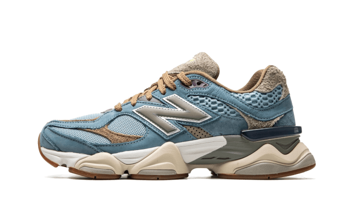 New Balance 9060 Bodega Age Of Discovery