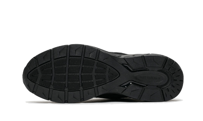 New Balance 990 V5 Made In Usa Triple Black