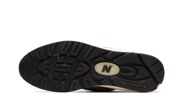 New Balance 990V2 Miusa Grey Tan