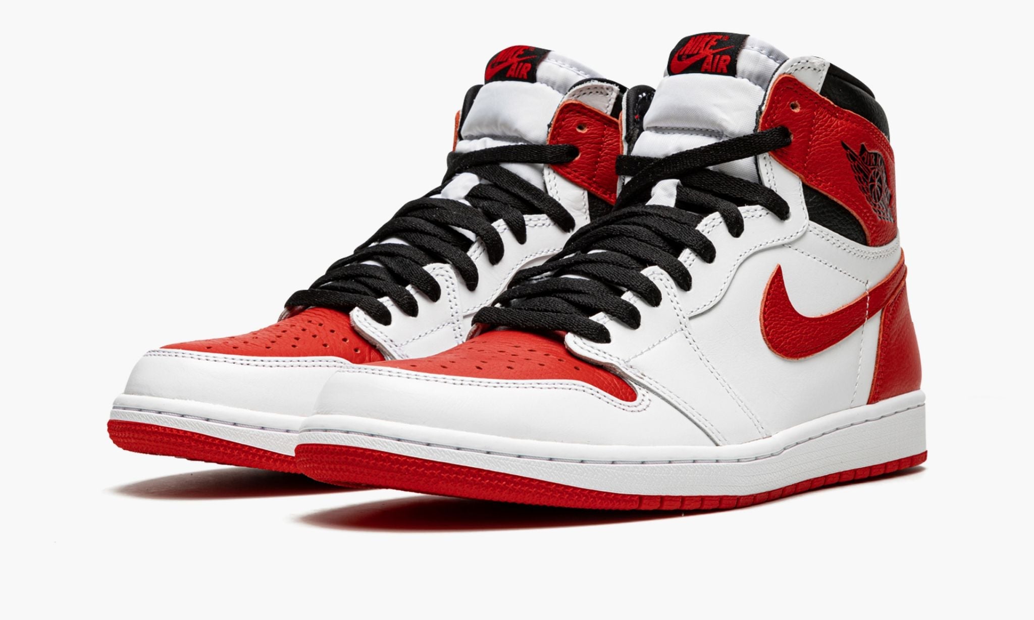 Air Jordan 1 High OG Heritage