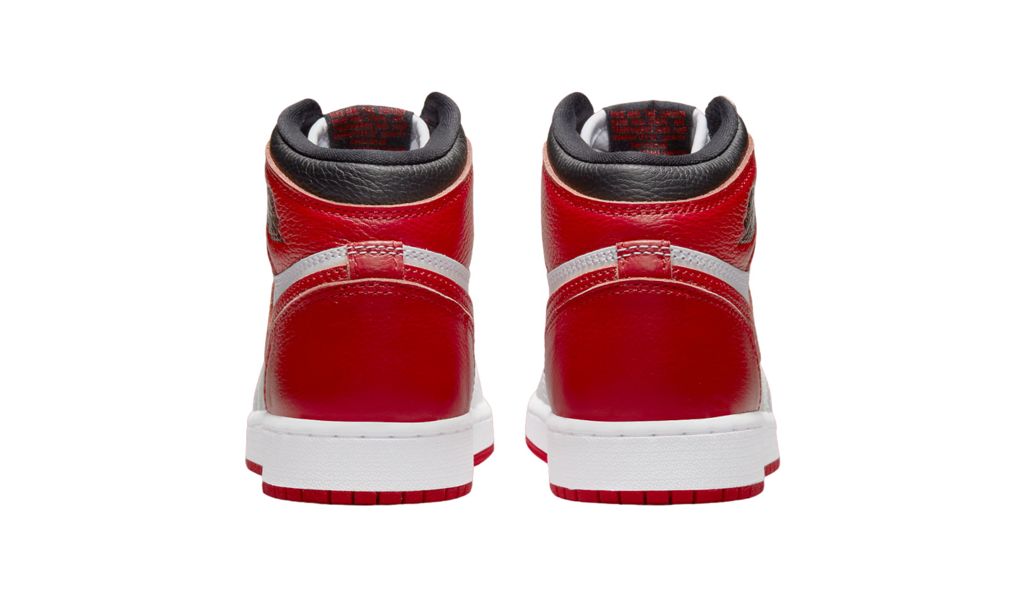 Air Jordan 1 High OG Heritage (GS)