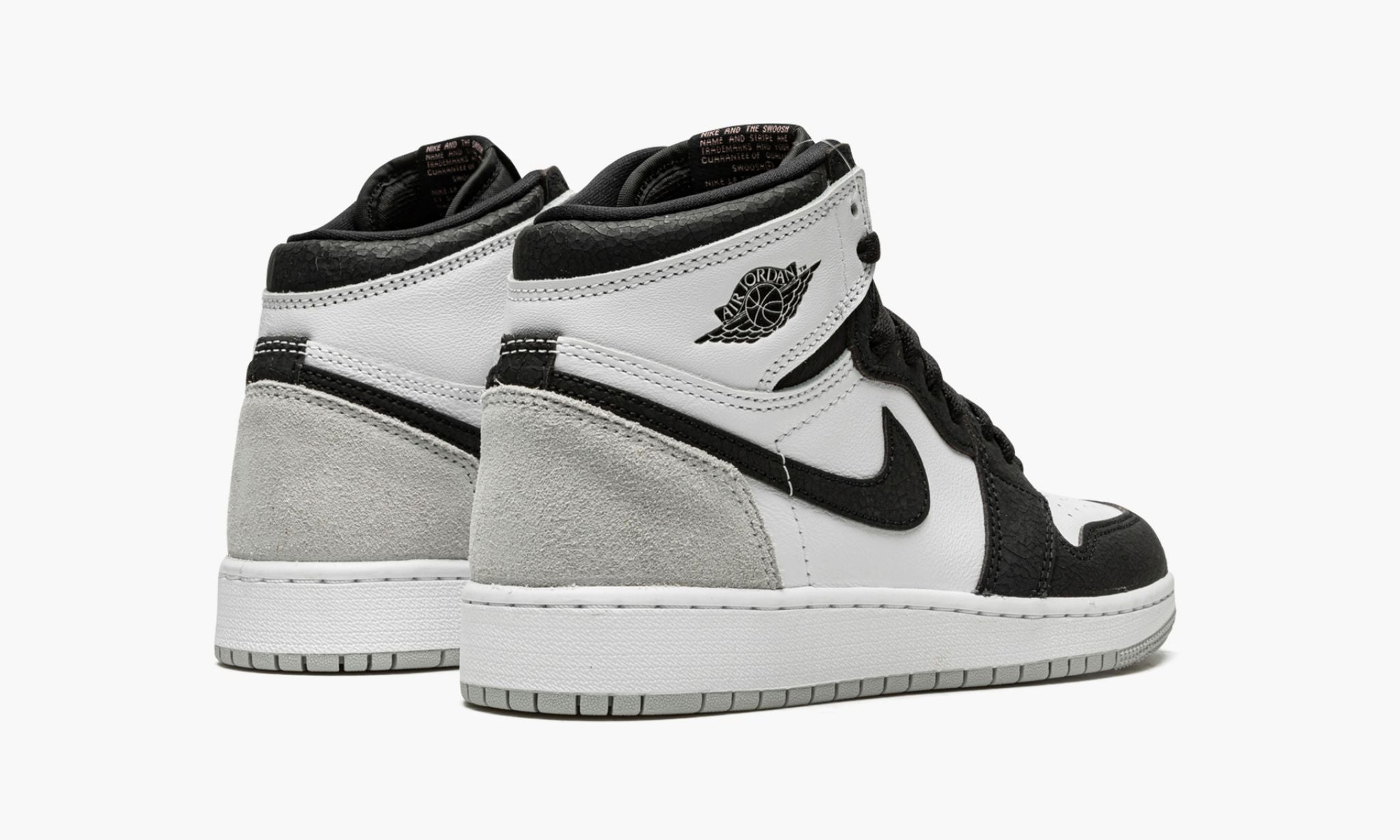 Air Jordan 1 High OG Stage Haze (GS)