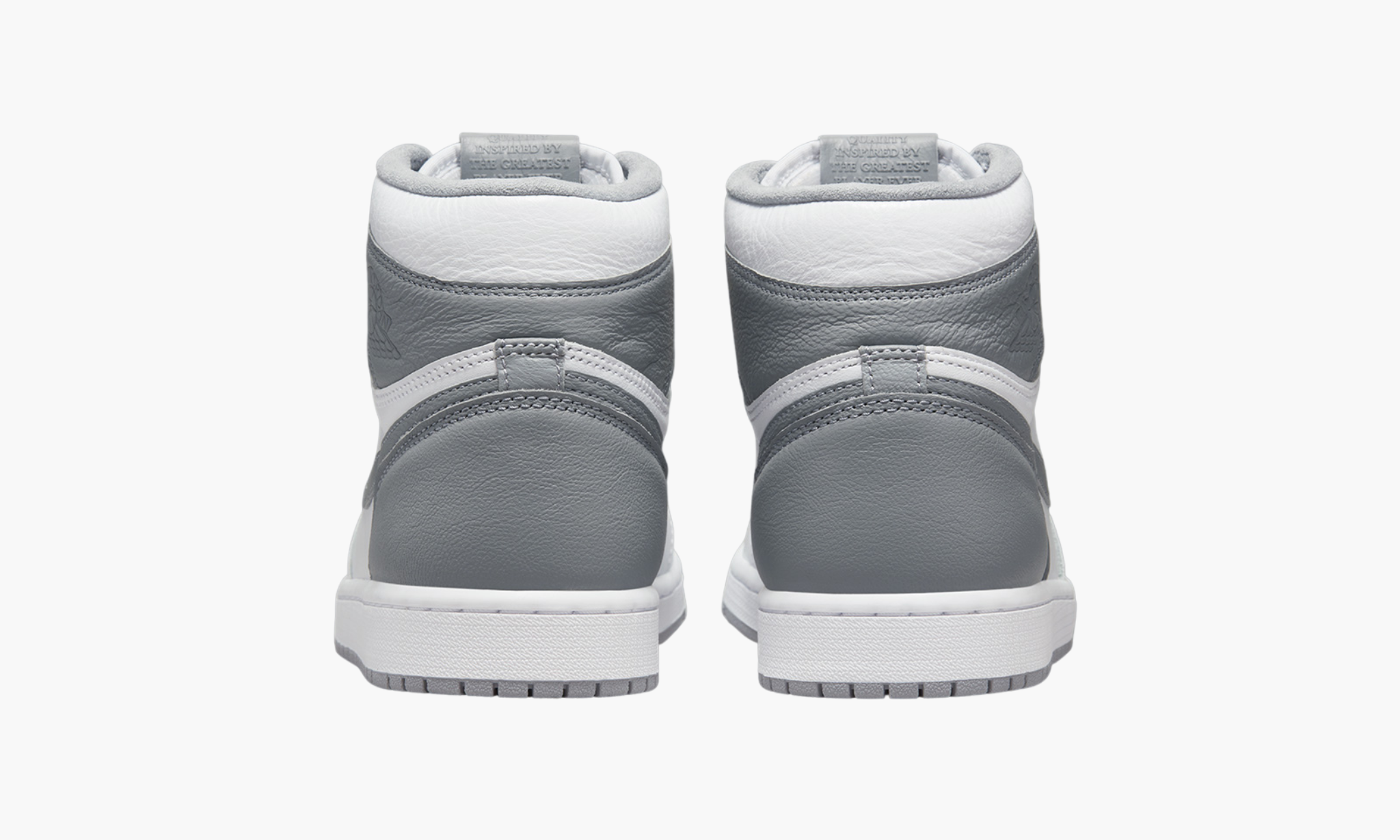 Air Jordan 1 High OG Stealth