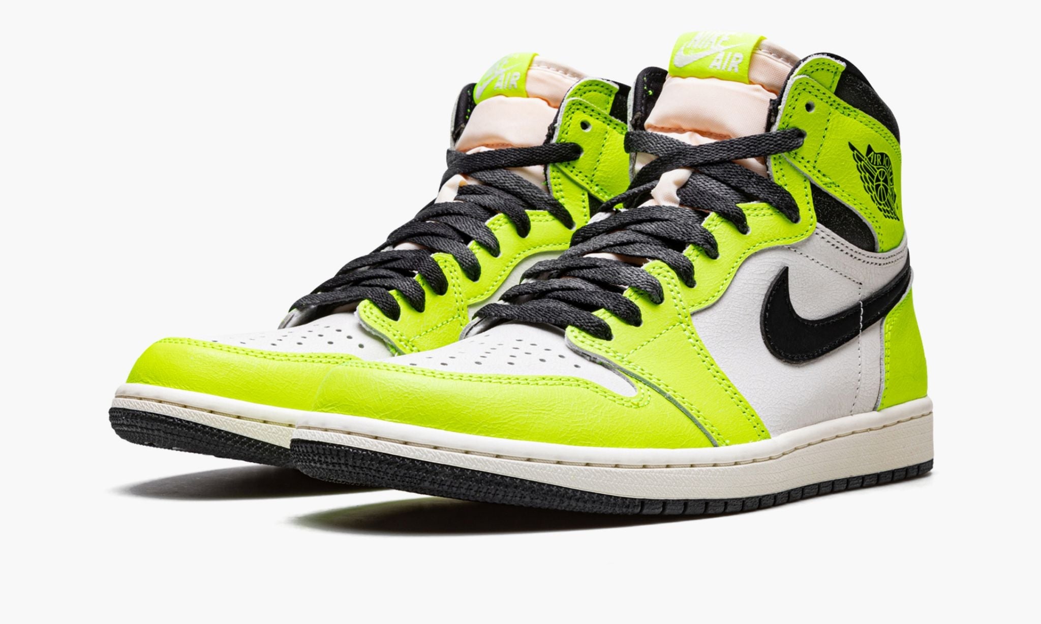 Air Jordan 1 High OG Volt