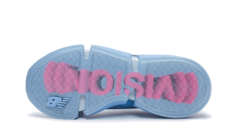 New Balance Vision Racer Jaden Smith Wavy Baby Blue