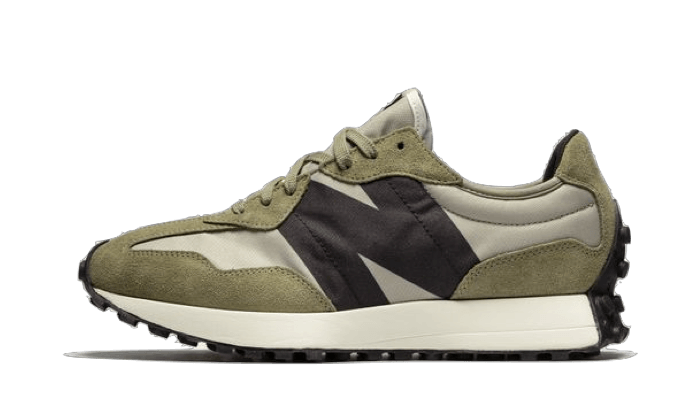 New Balance 327 Aluminum