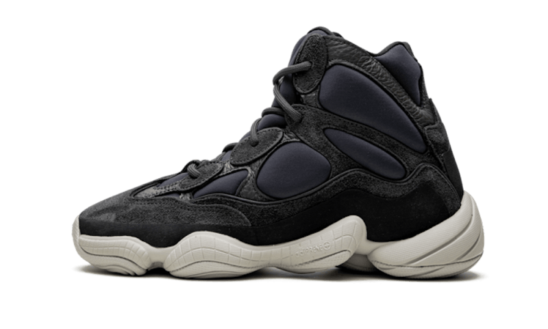 Adidas Yeezy 500 High Slate
