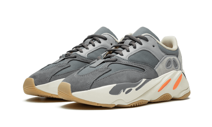 Adidas Yeezy Boost 700 Magnet