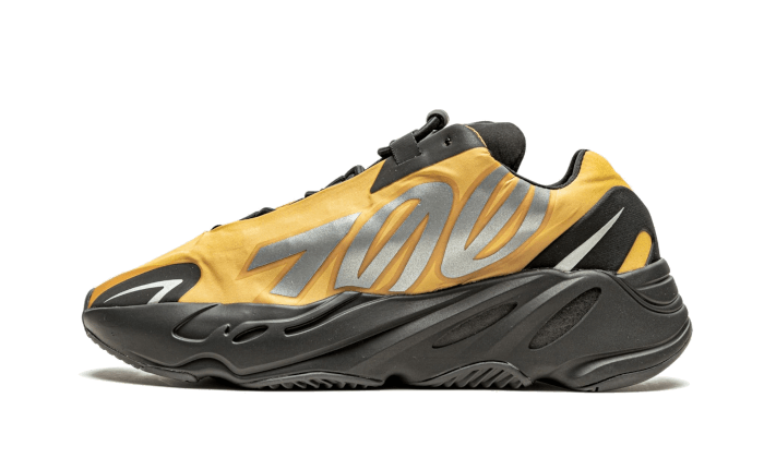 Adidas Yeezy 700 Mnvn Honey Flux