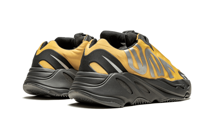 Adidas Yeezy 700 Mnvn Honey Flux