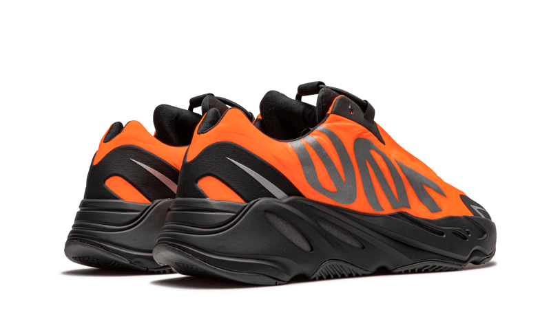Adidas Yeezy 700 Mnvn Orange