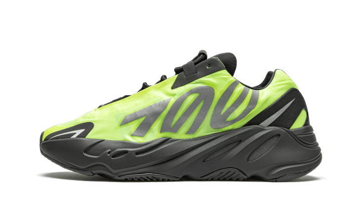 Adidas Yeezy 700 Mnvn Phosphor