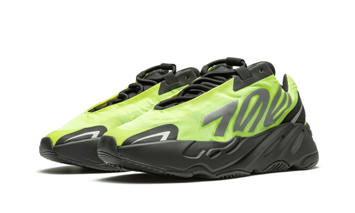Adidas Yeezy 700 Mnvn Phosphor