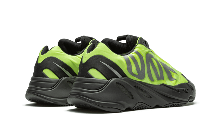 Adidas Yeezy 700 Mnvn Phosphor