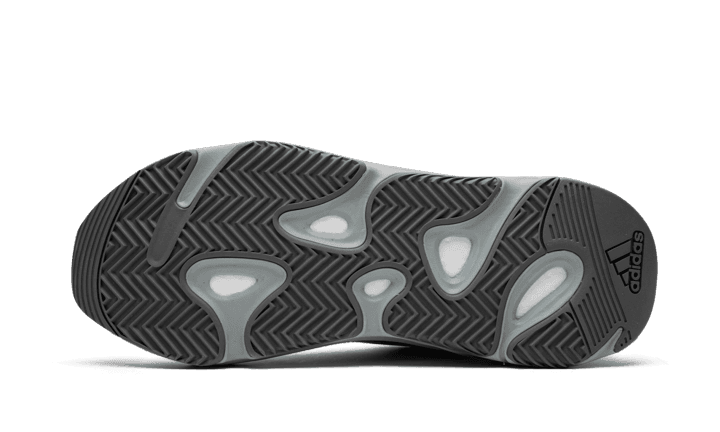 Adidas Yeezy Boost 700 V2 Hospital Blue