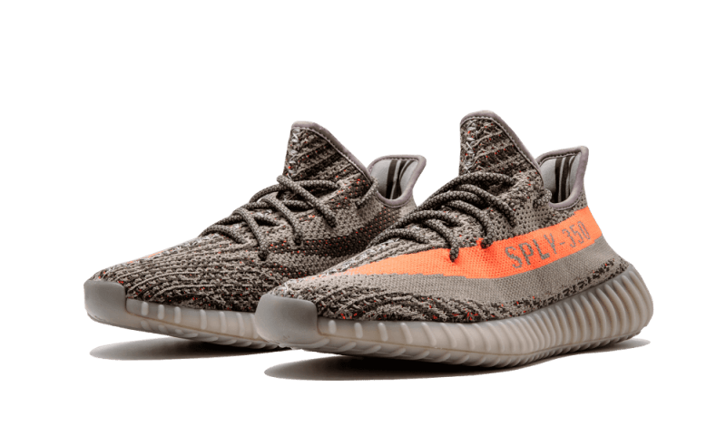 Adidas Yeezy 350 Boost V2 Beluga