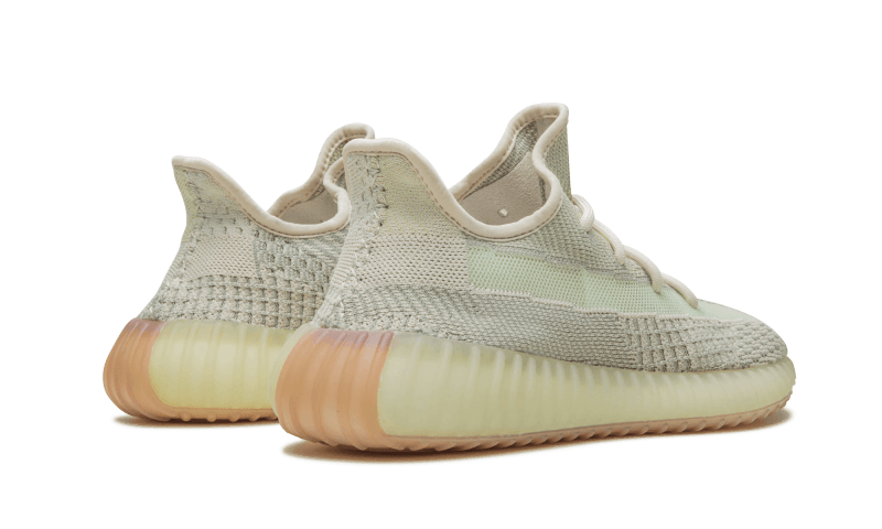 Adidas Yeezy Boost 350 V2 Citrin