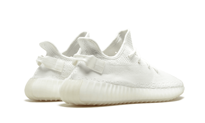 Adidas Yeezy 350 Boost V2 Cream Triple White
