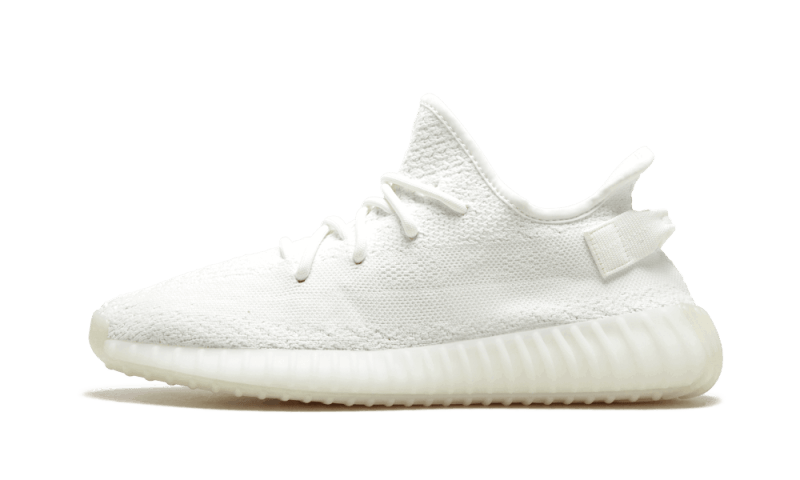 Adidas Yeezy 350 Boost V2 Cream Triple White