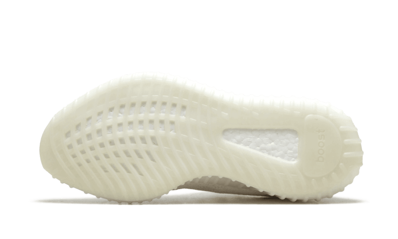 Adidas Yeezy 350 Boost V2 Cream Triple White
