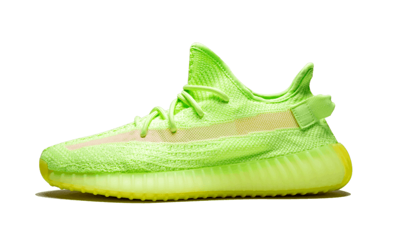 Adidas Yeezy Boost 350 V2 Glow In The Dark