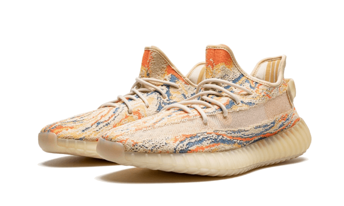 Adidas Yeezy Boost 350 V2 Mx Oat