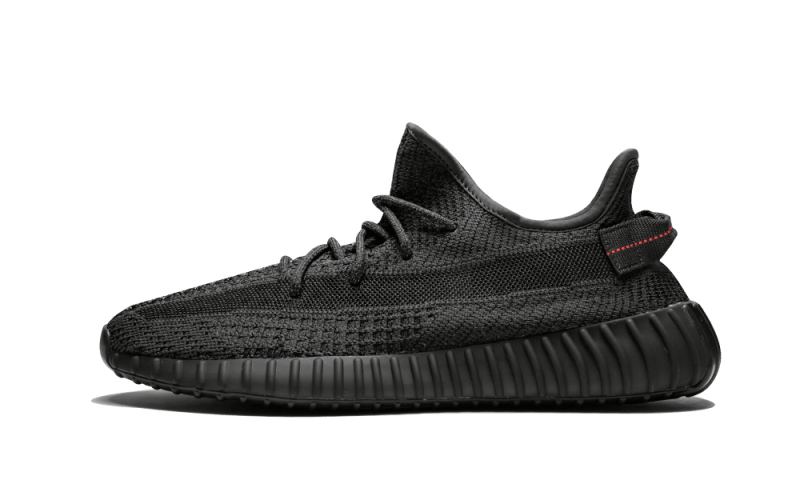 Adidas Yeezy Boost 350 V2 Black Reflective