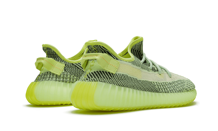 Adidas Yeezy Boost 350 V2 Yeezreel Reflective