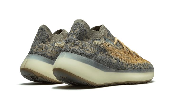 Adidas Yeezy Boost 380 Mist Reflective
