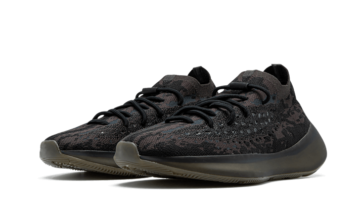 Adidas Yeezy Boost 380 Onyx Non Reflective