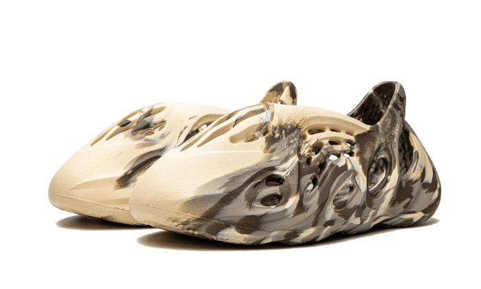 Adidas Yeezy Foam Rnnr Mx Clay Cream