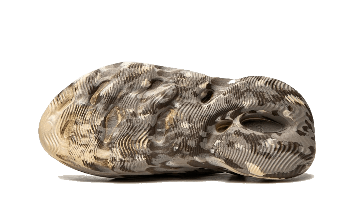 Adidas Yeezy Foam Rnnr Mx Clay Cream